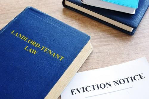 will county landlord eviction lawyer