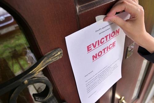 residential landlord eviction lawyers