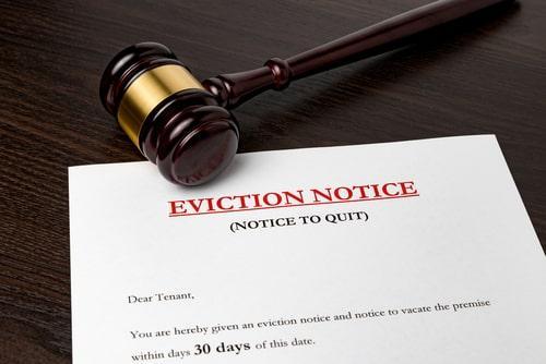 Illinois Eviction Attorney