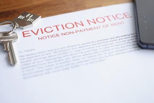Fox Valley property owner eviction attorney