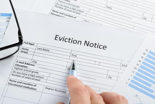 EVICTION ATTORNEY IN OSWEGO