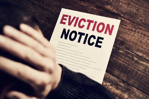 Landlord Eviction Attorney