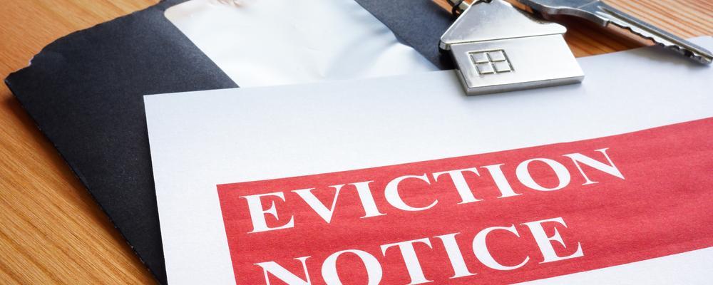 St. Charles residential landlord eviction lawyer
